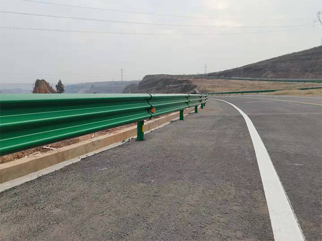 武威公路防护栏