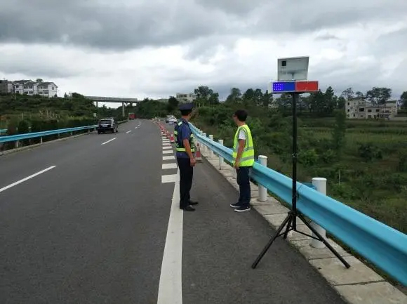 武威高速公路钢护栏