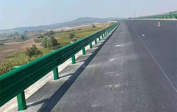 武威高速路护栏