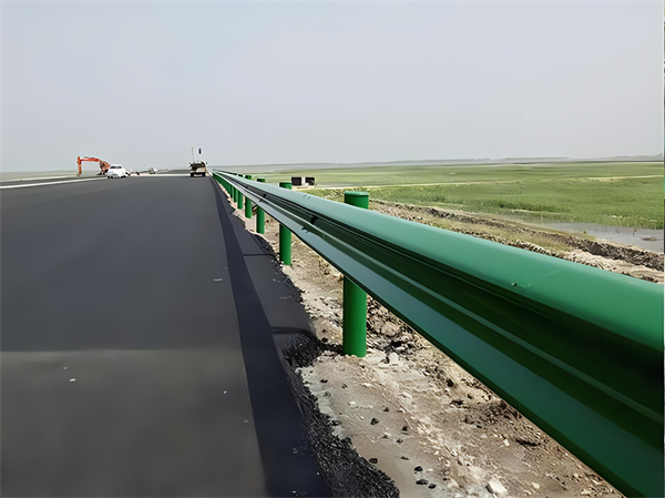 武威高速公路护栏的生产制造工艺